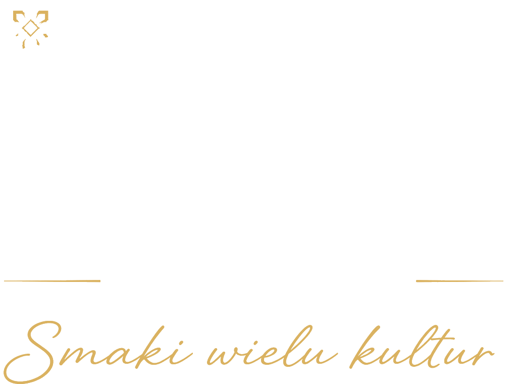 HAN FOOD — Smaki wielu kultur